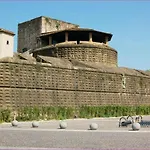 Apartamento Guelfa Florença