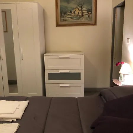 Apartamento Guelfa Florença