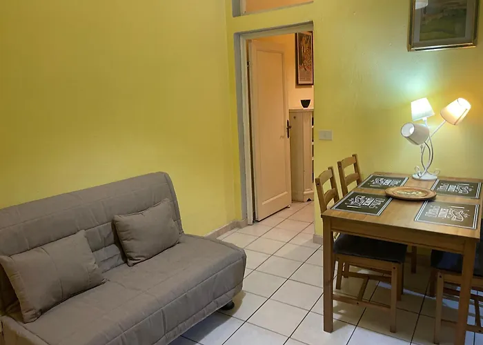 Apartamento Guelfa
