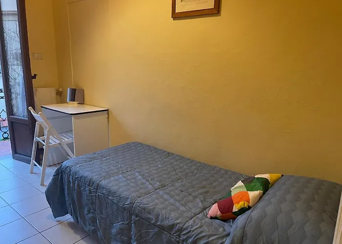 公寓 Guelfa 佛罗伦萨