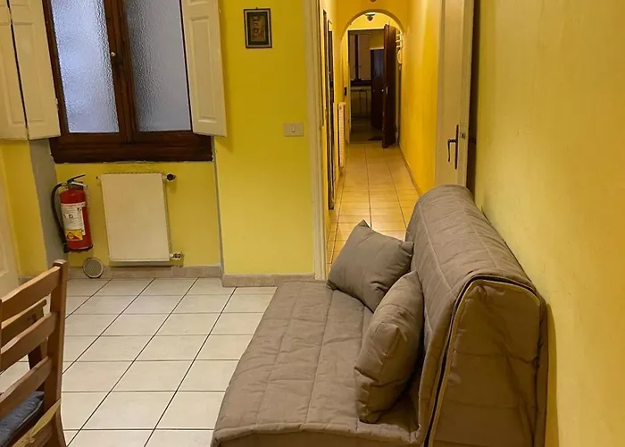 Guelfa 公寓 佛罗伦萨