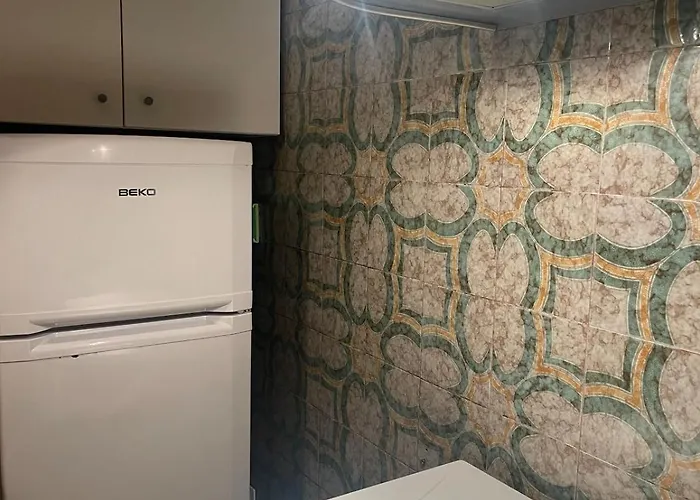 Guelfa 公寓 佛罗伦萨