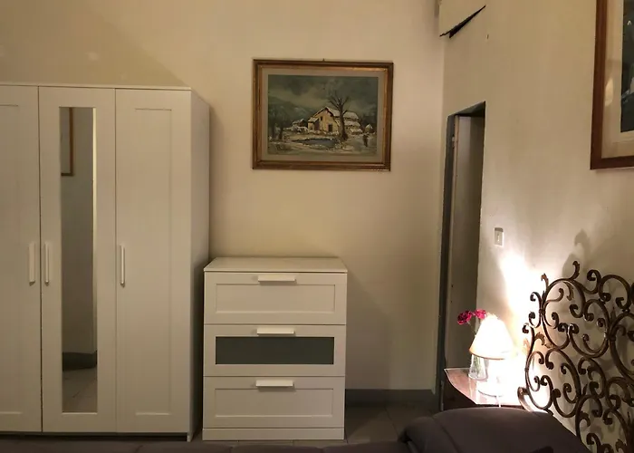 Guelfa 公寓 佛罗伦萨