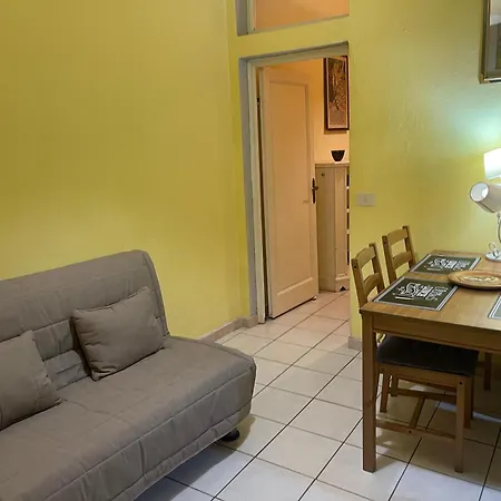 Apartman Guelfa