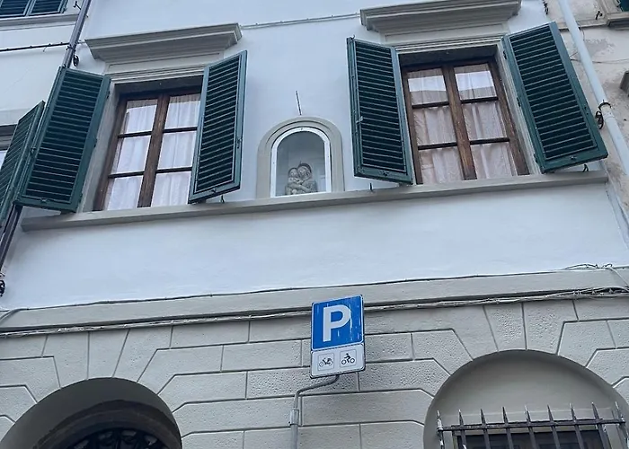 Apartman Guelfa Firenze