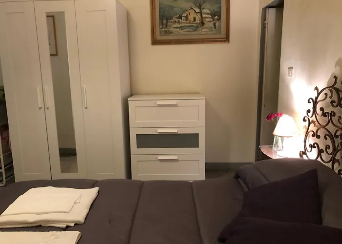 Apartman Guelfa Firenze