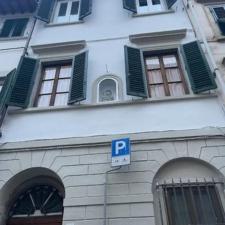 Appartement Guelfa Florence