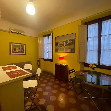Guelfa Appartement