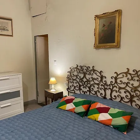 Guelfa Appartement