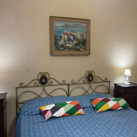 Guelfa Appartement