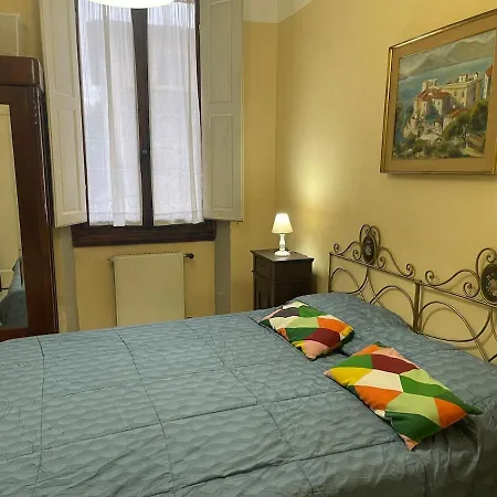 Guelfa Appartement *
