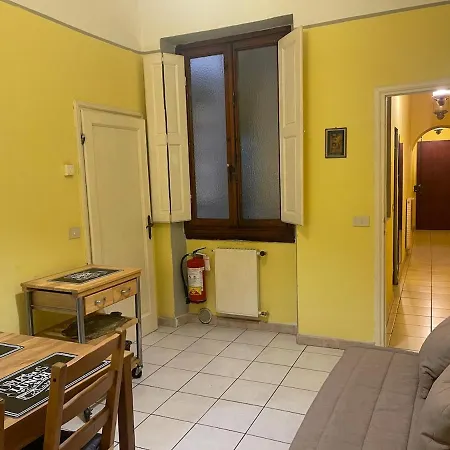 Guelfa Appartement