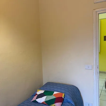 Appartement Guelfa Florence