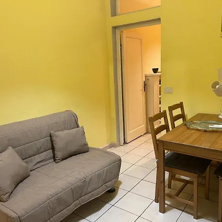 Guelfa Appartement *
