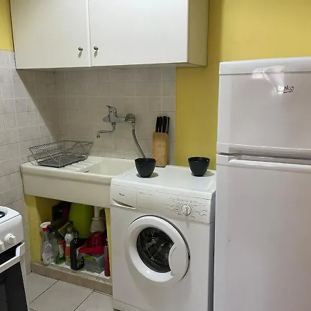 Appartement Guelfa Florence