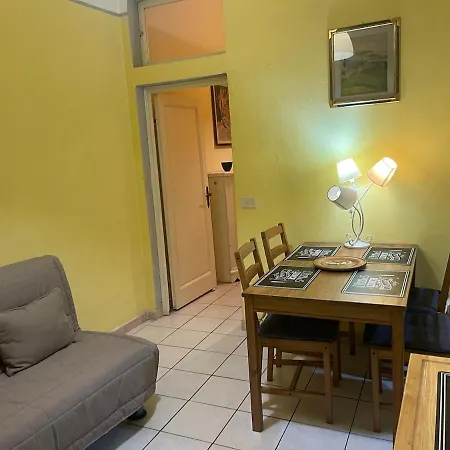Appartement Guelfa *