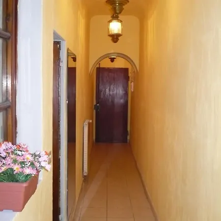 Guelfa Appartement Florence