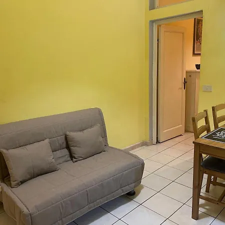 Appartement Guelfa Florence
