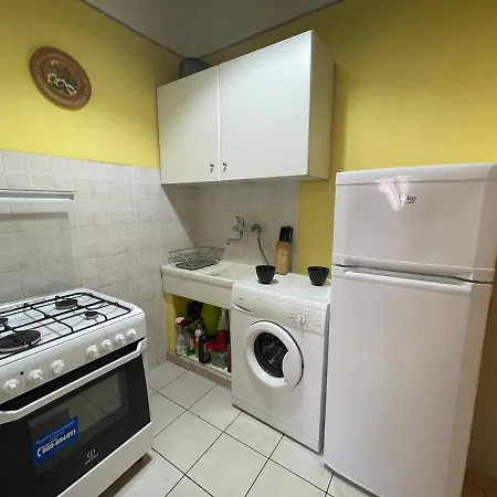 Appartement Guelfa