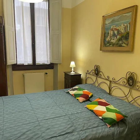 Appartement Guelfa *