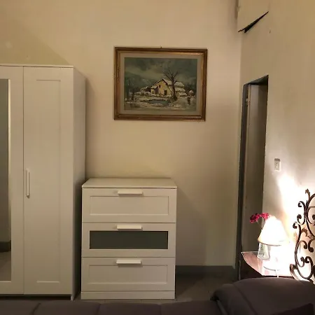 Appartement Guelfa Florence