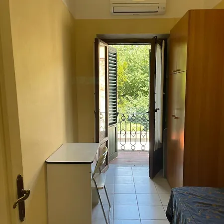 Guelfa Appartement Florence