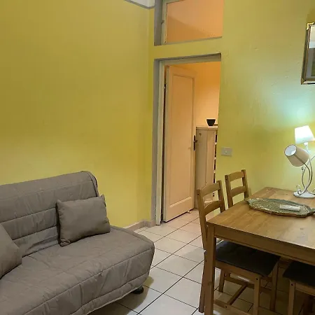 Appartement Guelfa