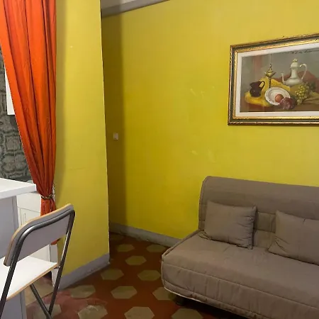 Guelfa Appartement Florence