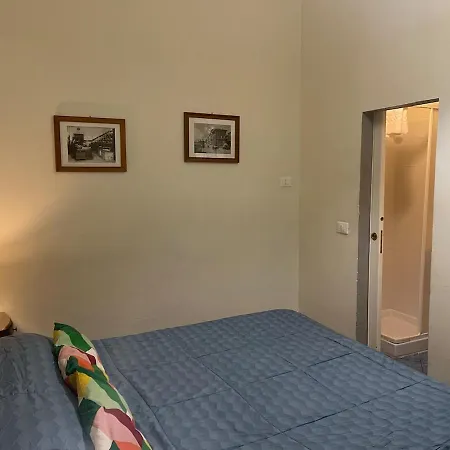 Appartement Guelfa Florence