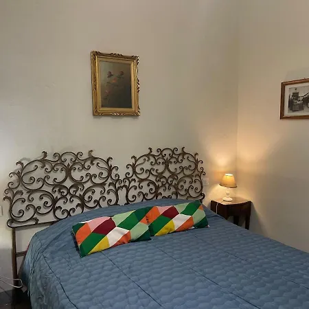 Guelfa Appartement