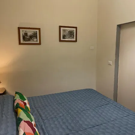 Appartement Guelfa