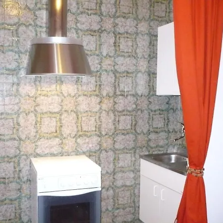 Guelfa Appartement *