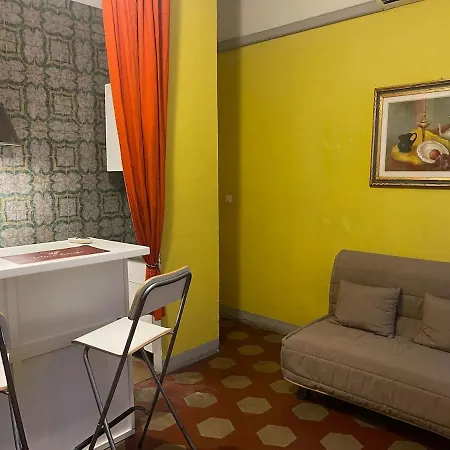 Appartement Guelfa *