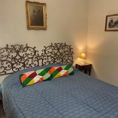 Guelfa Appartement Florence