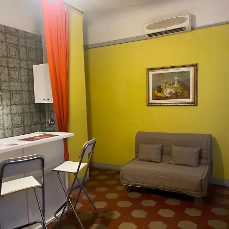 Guelfa Appartement