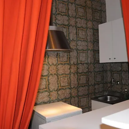 Guelfa Appartement *