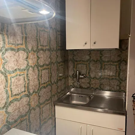 Appartement Guelfa *