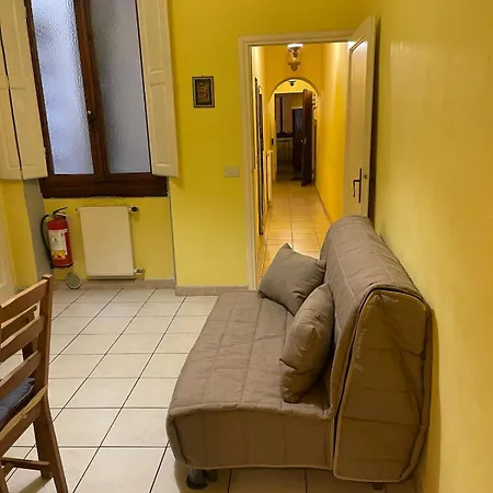 Guelfa Appartement Florence