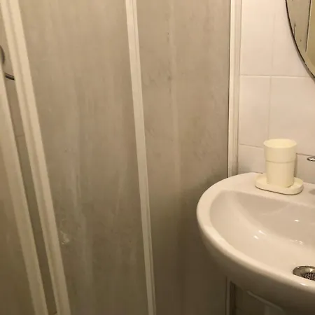 Appartement Guelfa Florence