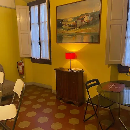 Guelfa Appartement