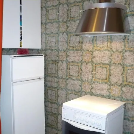 Guelfa Appartement *