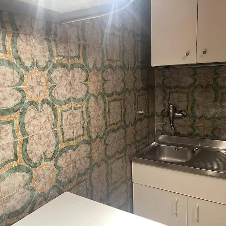 Appartement Guelfa *