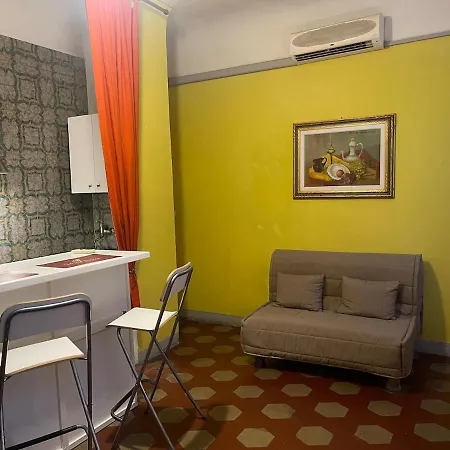 Appartement Guelfa Florence