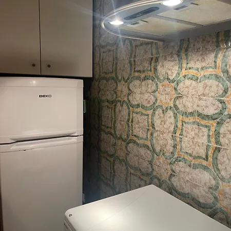Guelfa Appartement Florence