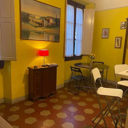 Guelfa Appartement