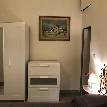 Guelfa Appartement Florence